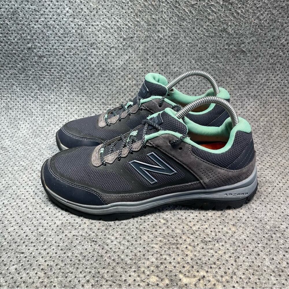 New Balance 669 Navy Blue Running Shoes Size 11 Women’s